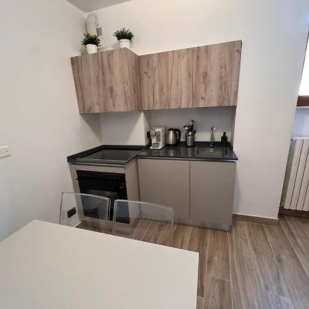 Sibilla Apartment Ascoli Piceno Luaran gambar