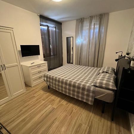 Sibilla Apartment Ascoli Piceno Luaran gambar