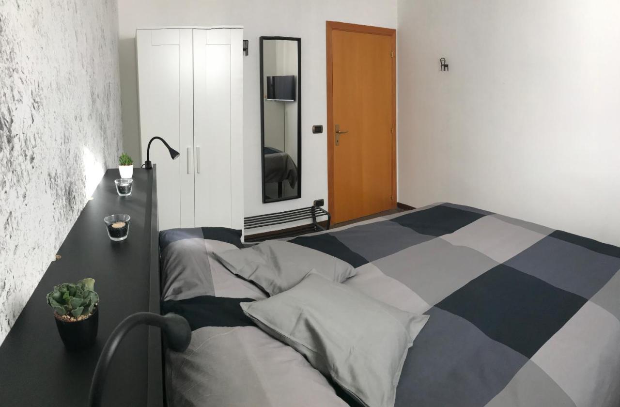 Sibilla Apartment Ascoli Piceno Luaran gambar