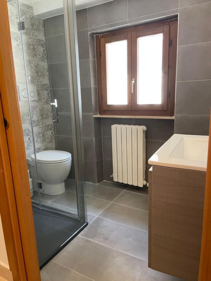 Sibilla Apartment Ascoli Piceno Luaran gambar