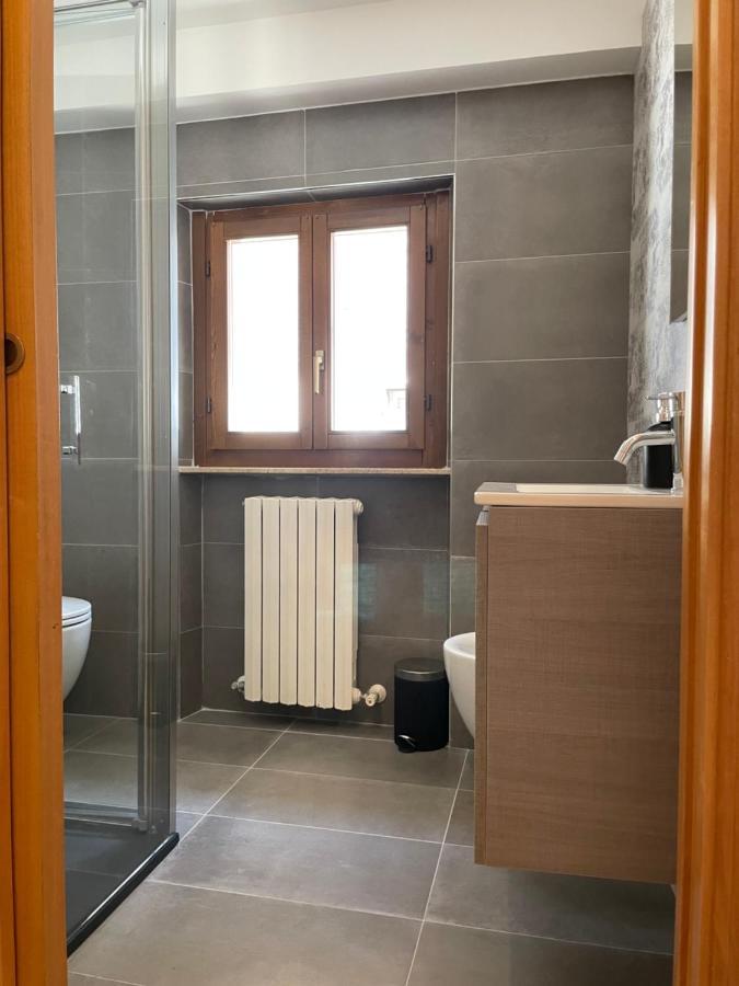 Sibilla Apartment Ascoli Piceno Luaran gambar