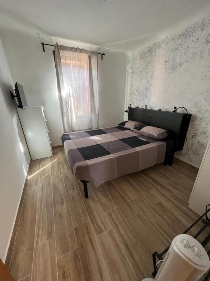 Sibilla Apartment Ascoli Piceno Luaran gambar
