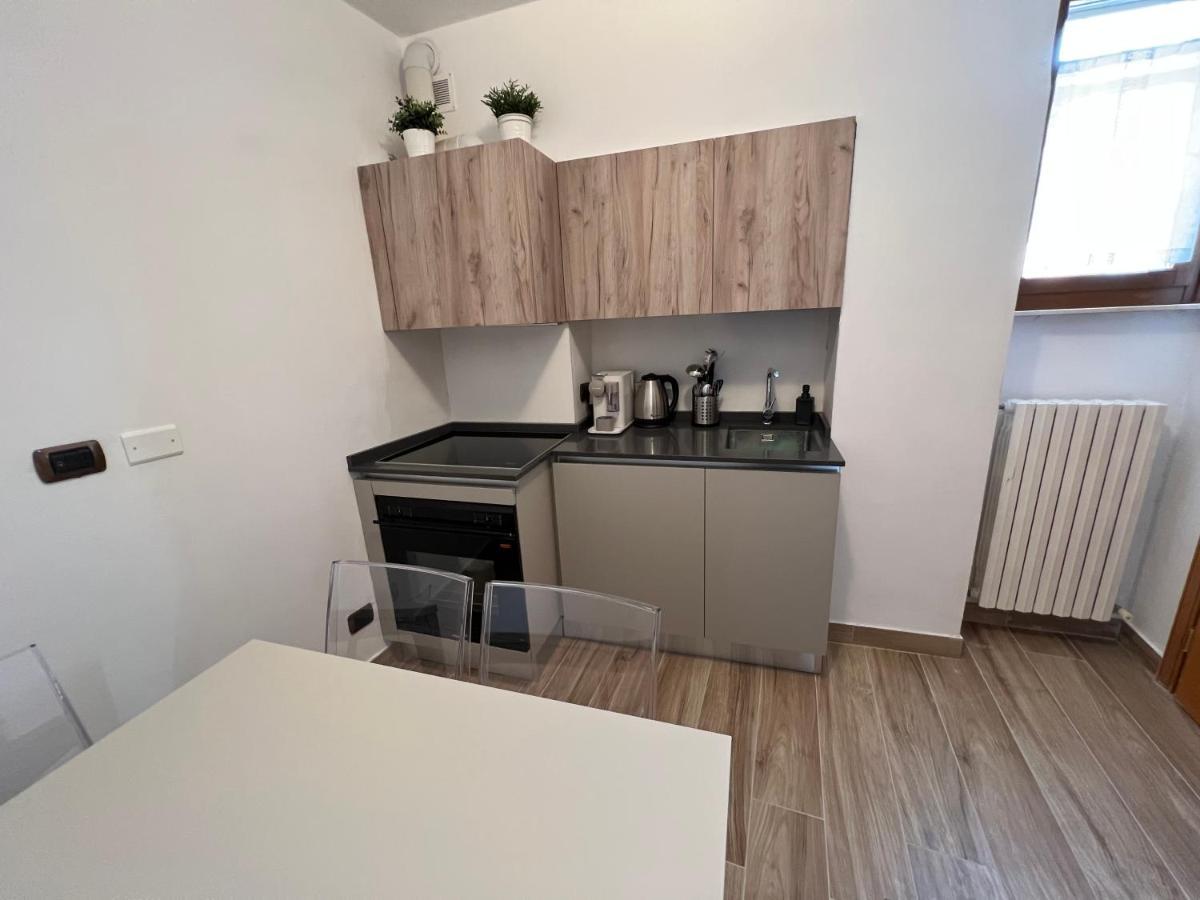 Sibilla Apartment Ascoli Piceno Luaran gambar