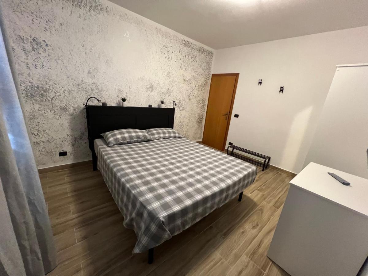 Sibilla Apartment Ascoli Piceno Luaran gambar