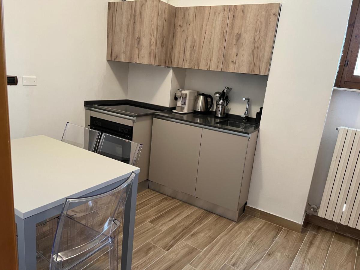 Sibilla Apartment Ascoli Piceno Luaran gambar