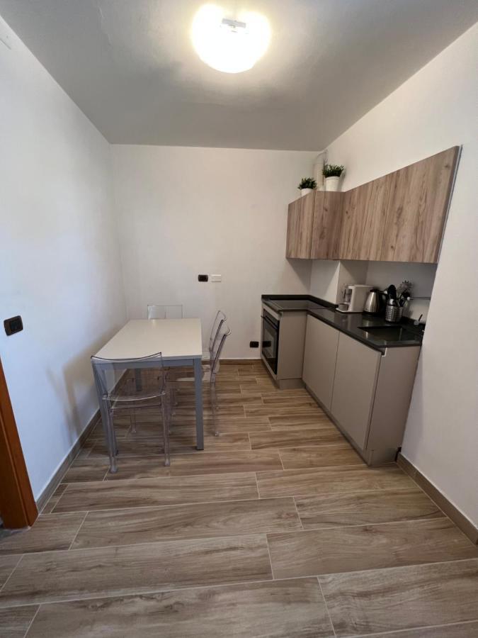 Sibilla Apartment Ascoli Piceno Luaran gambar